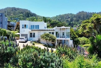 503 Easterby St, Sausalito, CA 94965