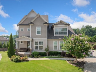 3505 Knobcone Dr, Cumming, GA 30040