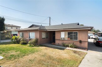 2463 Tamora Ave, South El Monte, CA 91733