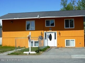 1131 E 11th Ave, Anchorage, AK 99501