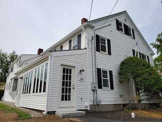 140 Pleasant St Unit 1, Epping, NH 03042