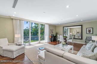 354 Chilean Ave Unit 30, Palm Beach, FL 33480