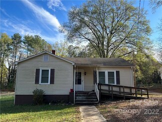 825 Woodland St, Albemarle, NC 28001