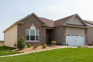 Lot 13 W Windemere Cir, Lockport, IL 60441