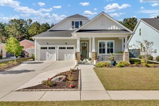 411 Ashby St, Summerville, SC 29486