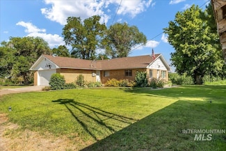 137 S 200 W, Jerome, ID 83338