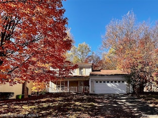 24869 Christina Ln, Novi, MI 48375