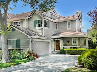 612 Julpun Loop, Clayton, CA 94517