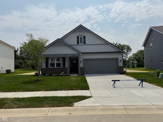 2143 Warbler St, Danville, IN 46122