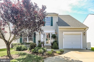9326 Birch Cliff Dr, Fredericksburg, VA 22407