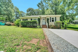 226 Mariposa Cir, Anderson, SC 29621