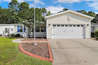 333 Walden Lake Rd, Conway, SC 29526