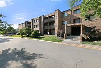 1150 E Randville Dr Unit 2E, Palatine, IL 60074