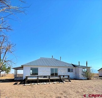 8106 N Road 111, Hooper, CO 81146