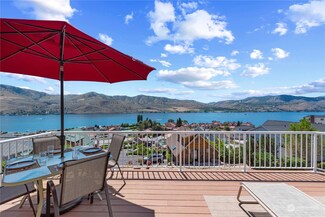 125 Monte Carlo Dr, Chelan, WA 98816