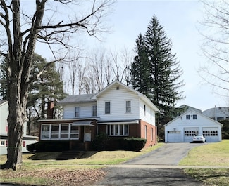 39 West Ave, Wellsboro, PA 16901
