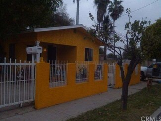 3505 Beswick St, Los Angeles, CA 90023