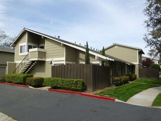 2280 Warfield Way Unit C, San Jose, CA 95122