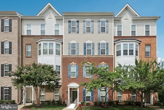 22331 Concord Station Terrace, Ashburn, VA 20148