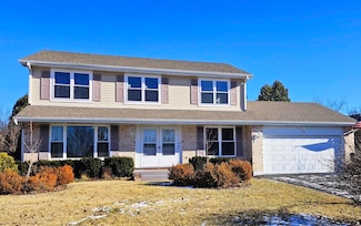30 E Harbor Dr, Lake Zurich, IL 60047