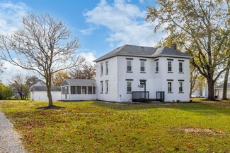 7243 Alkire Rd, Galloway, OH 43119