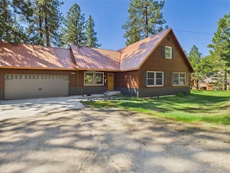9 Pond Overlook, Idaho City, ID 83631