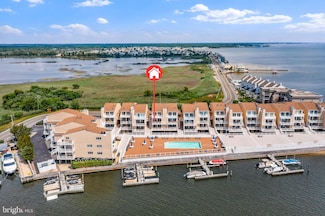 401 Bay Shore Dr Unit 8B, Barnegat, NJ 08005