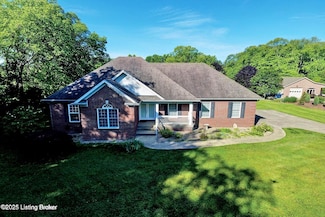 4002 Glenarm Rd, Crestwood, KY 40014