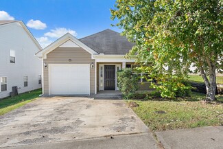912 Birchmill Point S, Antioch, TN 37013