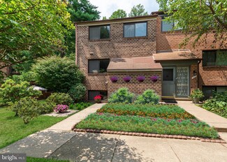 8933 Skyrock Ct, Columbia, MD 21046