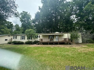 2439 Little Italy Rd, Torbert, LA 70762