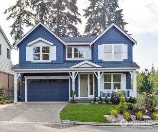 12127 NE 170th Place Unit Lot 1, Bothell, WA 98011