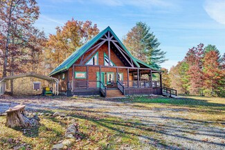 574 Bear Hollow Trail, New Castle, VA 24127