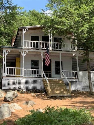193 Pikes Point Rd, Bristol, NH 03222
