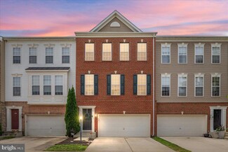 16101 Pitner St, Haymarket, VA 20169