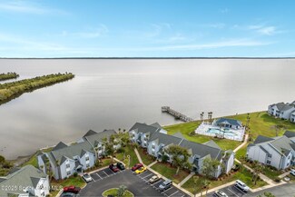 7450 N Highway 1 Unit 204, Cocoa, FL 32927