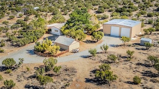 9999 Oasis Rd, Pinon Hills, CA 92372