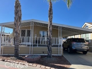 1445 W Florida Ave Unit 53, Hemet, CA 92543