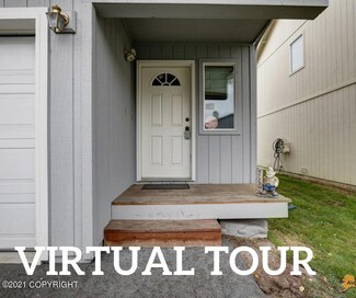 2630 Lauren Creek Loop Unit 11, Anchorage, AK 99507