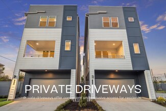 1805 Mills St, Houston, TX 77026