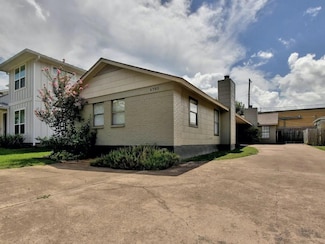 4703 Rosedale Ave Unit B, Austin, TX 78756