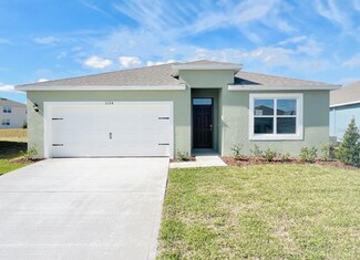 5124 Tana Terrace, St. Cloud, FL 34772