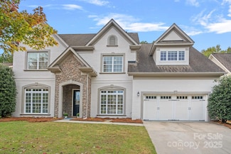 3401 Collaroy Rd, Waxhaw, NC 28173