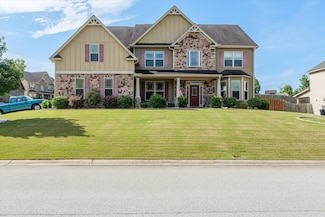 220 Dripping Rock Pass, Grovetown, GA 30813