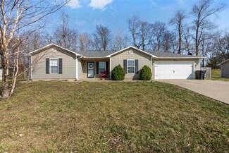 295 Hawks Landing, Cape Girardeau, MO 63701