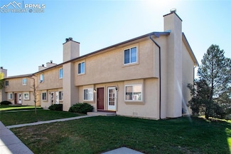 3077 Starlight Cir, Colorado Springs, CO 80916