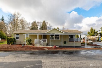 2725 E Fir St Unit 61, Mount Vernon, WA 98273