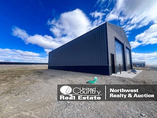 6935 All Terrain Ave, Billings, MT 59538