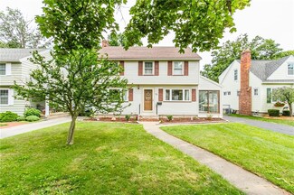 96 Avondale Rd, Rochester, NY 14622
