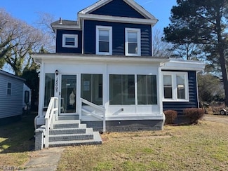1509 Lansing Ave, Portsmouth, VA 23704